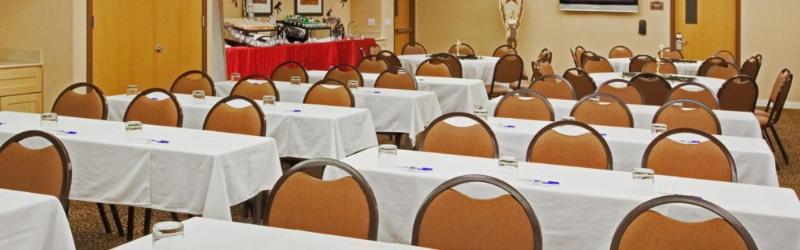 Express Hotel&suites Modesto-salida, An Ihg Hotel