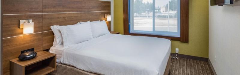 Hotel Express Hotel&suites Modesto-salida, An Ihg